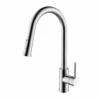 Pearl® HAILEY Chrome Kitchen Faucet