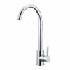 Pearl® HARLOW Chrome Bar & Kitchen Faucet Kitchen Faucets 1 Pearl® HARLOW Chrome Bar & Kitchen Faucet Kitchen Faucets