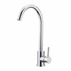Pearl® HARLOW Chrome Bar & Kitchen Faucet Kitchen Faucets