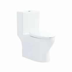 Pearl® Toilets ISAAC