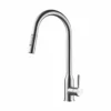 Pearl® JACKSON Stainless Steel Kitchen Faucet Empire Series Kitchen Faucets 2 Pearl® JACKSON Stainless Steel Kitchen Faucet Empire Series Kitchen Faucets