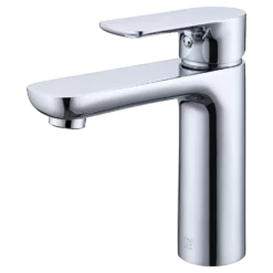 Pearl® JULIA Chrome Bathroom Faucet Bathroom Faucets
