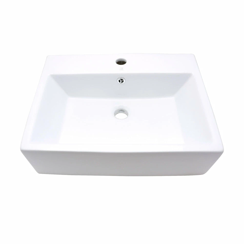 Pearl® Bathroom Sinks KASU - DG 3 Pearl® Bathroom Sinks KASU - DG