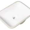 Pearl® KASU - SG Bathroom Sinks