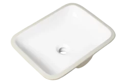 Pearl® KASU - SG Bathroom Sinks
