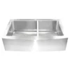 Pearl® Stainless Kitchen Sinks KESHI - CLRx