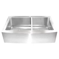 Pearl® Stainless Kitchen Sinks KESHI - CLRx
