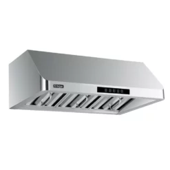 KRÜGER KRUGER® ALTO - H Under Cabinet Range Hood Range Hoods