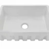 Pearl® KINGSTON - PG30 Designer Kitchen Sinks