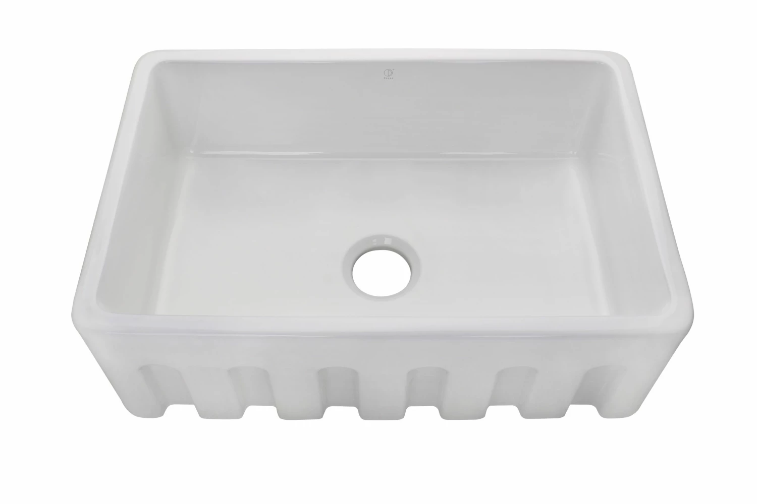 Pearl® KINGSTON - PG30 Designer Kitchen Sinks 3 Pearl® KINGSTON - PG30 Designer Kitchen Sinks