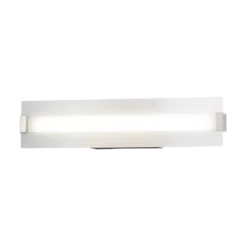 PEARL Canada Kaeli Chrome Vanity LED Light