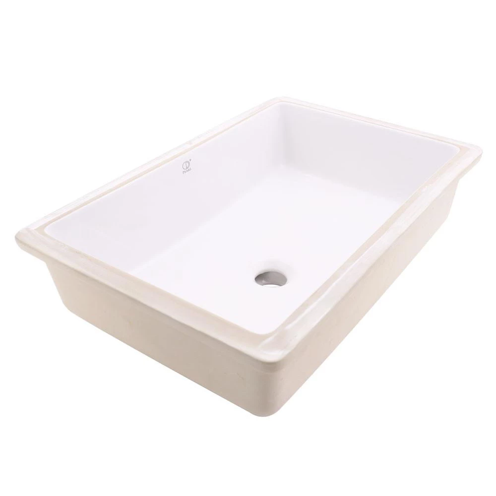 Pearl® Bathroom Sinks KASU - SE 3 Pearl® Bathroom Sinks KASU - SE