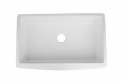 Pearl® KINGSTON - PF32 Designer Kitchen Sinks