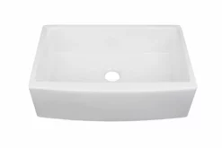 Pearl® KINGSTON - PF32 Designer Kitchen Sinks