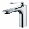 Pearl® LANA Chrome Bathroom Faucet