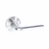 PEARL Canada LIAM - Stainless Steel Door Handle 1 PEARL Canada LIAM - Stainless Steel Door Handle