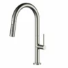Pearl® LENNOX II Brushed Nickel Kitchen Faucet Kitchen Faucets