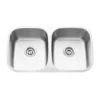 Pearl® MABÉ - E Stainless Kitchen Sinks