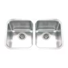 Pearl® MABÉ - EK Stainless Kitchen Sinks 1 Pearl® MABÉ - EK Stainless Kitchen Sinks
