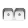 Pearl® MABÉ - ES Stainless Kitchen Sinks