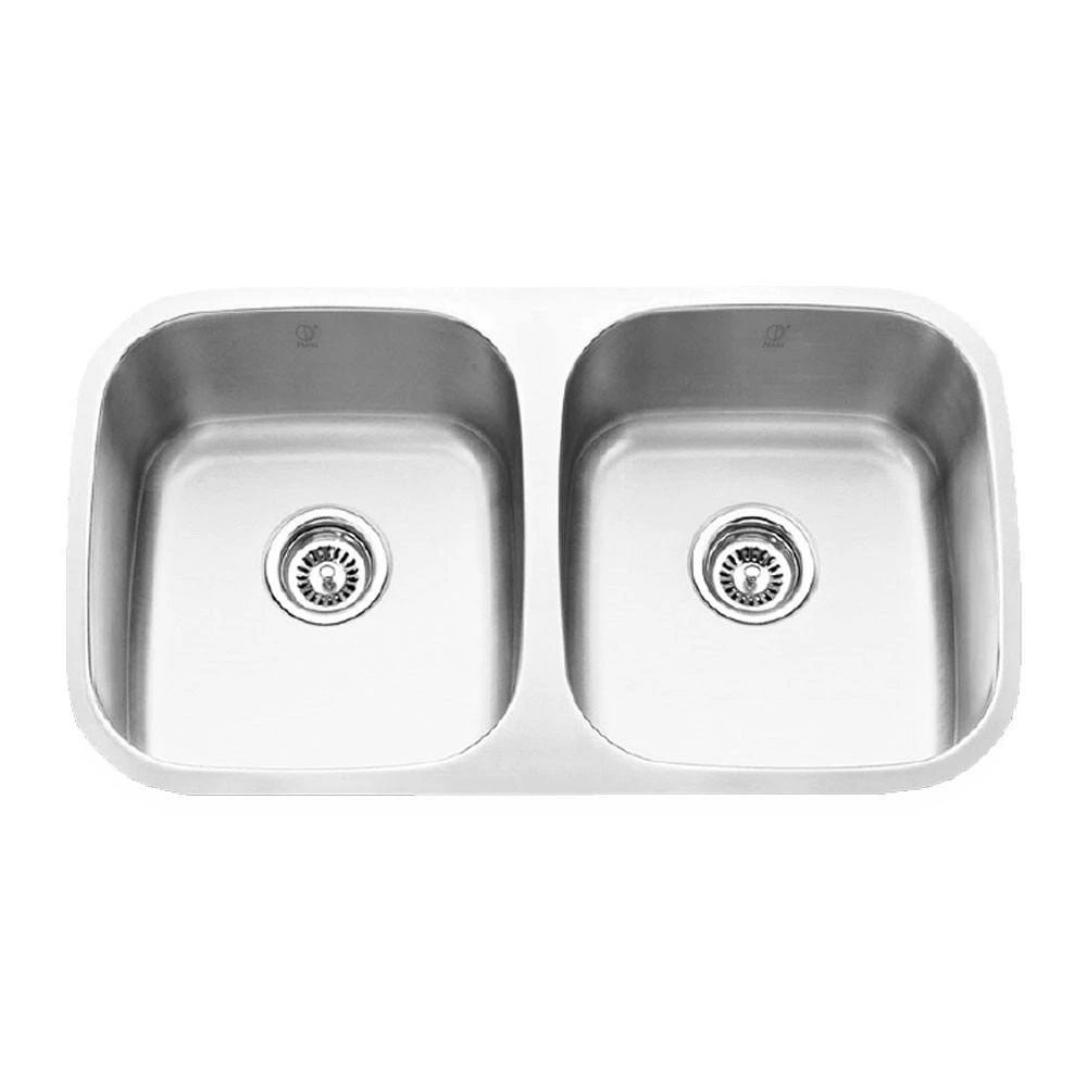 Pearl® MABÉ - ES Stainless Kitchen Sinks 3 Pearl® MABÉ - ES Stainless Kitchen Sinks