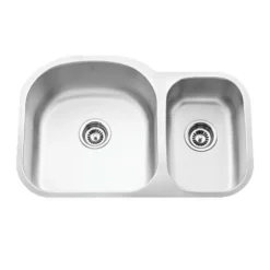 Pearl® Stainless Kitchen Sinks MABÉ - SL