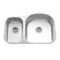 Pearl® Stainless Kitchen Sinks MABÉ - SR