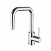 Pearl® MILLER Chrome Kitchen Faucet 1 Pearl® MILLER Chrome Kitchen Faucet