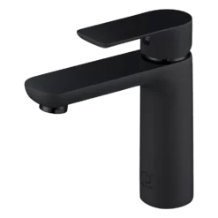 Pearl® MIRREN Matte Black Bathroom Faucet