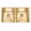 Pearl® Designer Kitchen Sinks NALA - ER