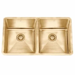 PearlĀ® Designer Kitchen Sinks NALA - ER
