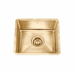 PearlĀ® NALA - TR Designer Kitchen Sinks