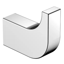 Pearl® NOLAN Chrome Robe Hook