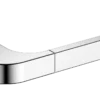 Pearl® NOLAN Chrome Toilet Roll Holder