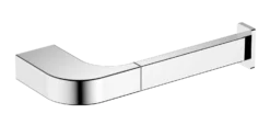 Pearl® NOLAN Chrome Toilet Roll Holder