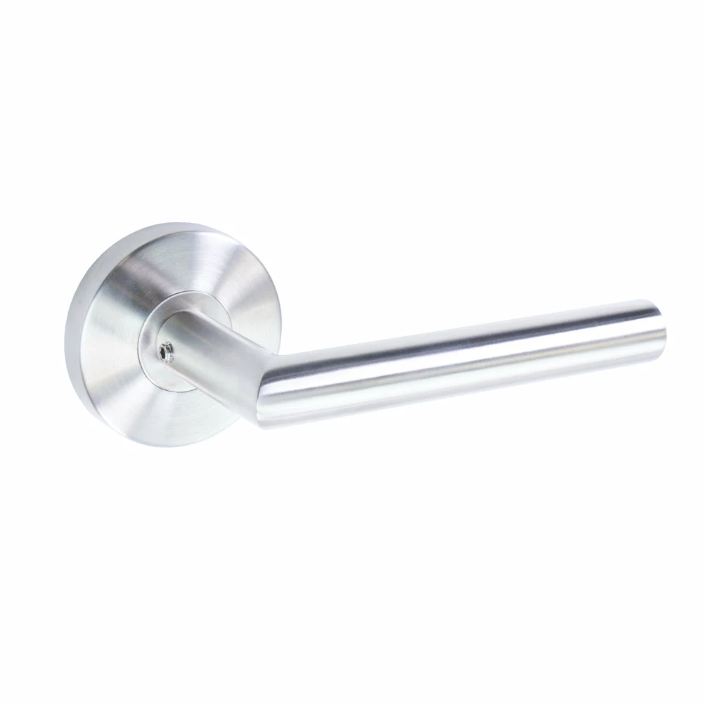 PEARL Canada OLIVER - Stainless Steel Door Handle Door Handles 3 PEARL Canada OLIVER - Stainless Steel Door Handle Door Handles