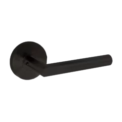PEARL Canada OLIVER - Matte Black Door Handle