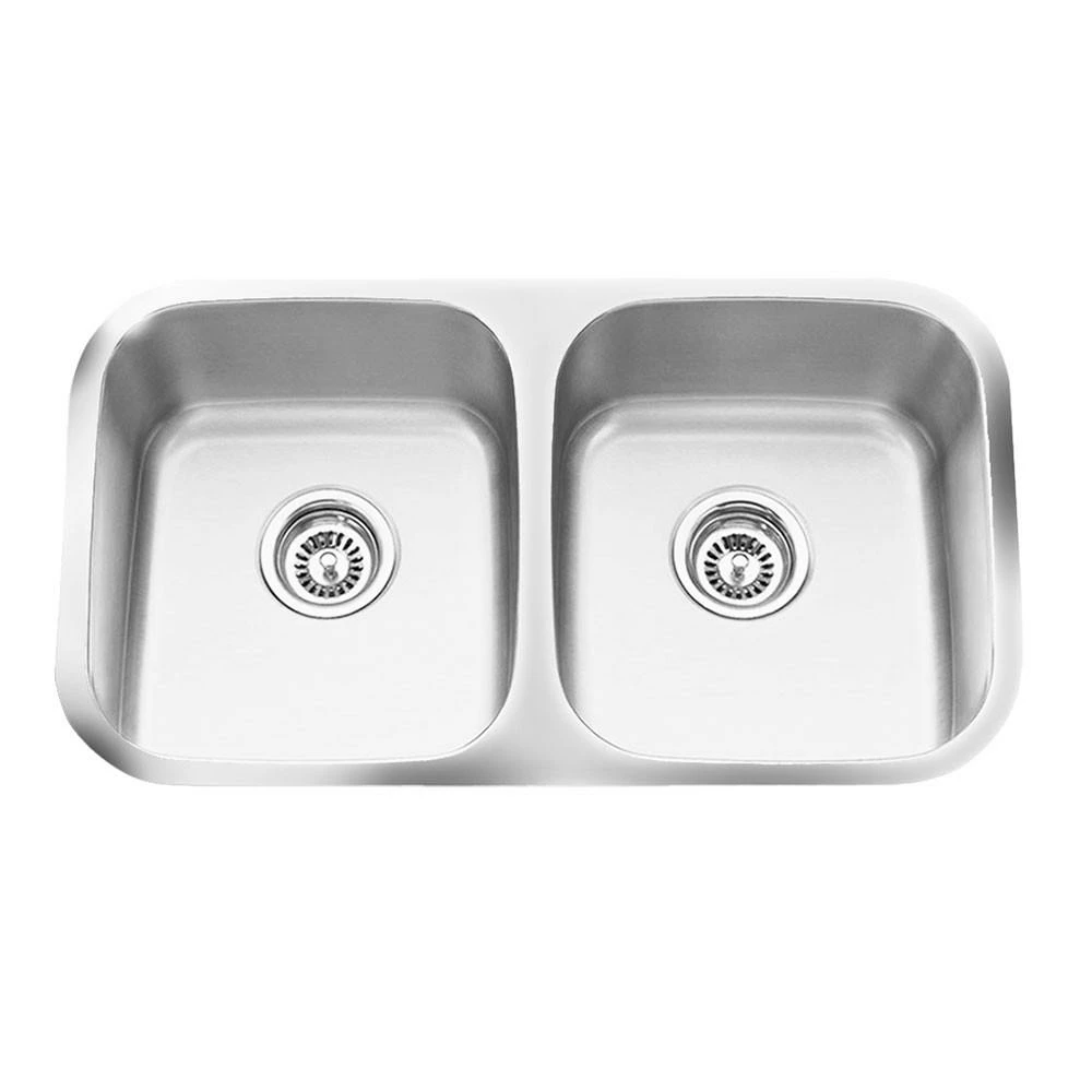 Pearl® Stainless Kitchen Sinks Q - EK 3 Pearl® Stainless Kitchen Sinks Q - EK