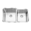 Pearl® Stainless Kitchen Sinks Q - KL