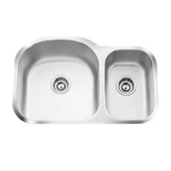 Pearl® Stainless Kitchen Sinks Q - SL