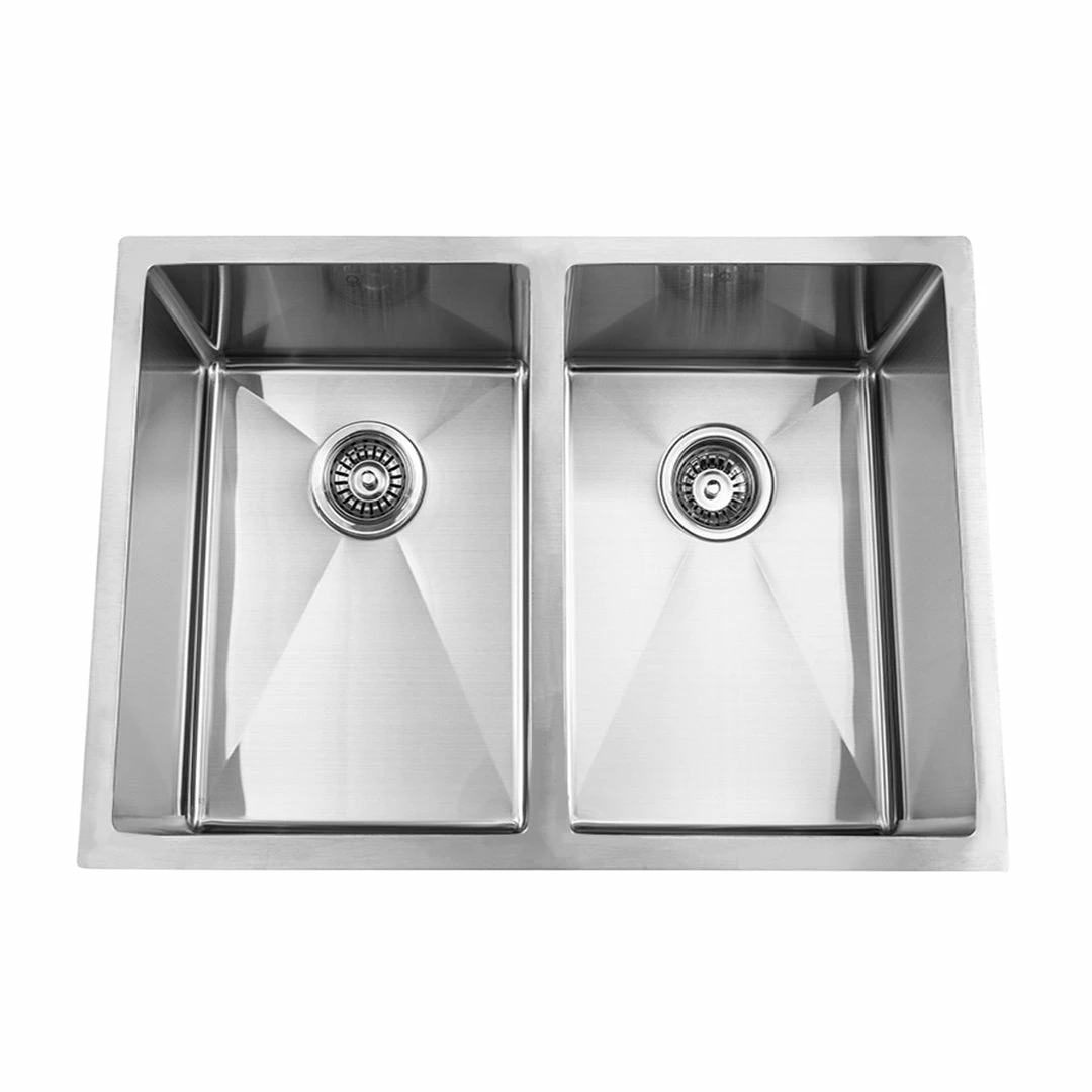 Pearl® QILA - EX Stainless Kitchen Sinks 3 Pearl® QILA - EX Stainless Kitchen Sinks