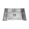 Pearl® QILA - PD Stainless Kitchen Sinks