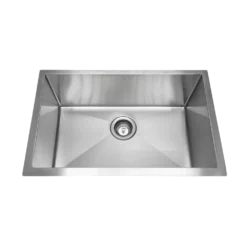 Pearl® QILA - PD Stainless Kitchen Sinks