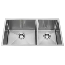 Pearl® QILA - SL Stainless Kitchen Sinks