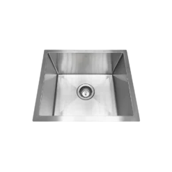 Pearl® QILA - T Qila - Handmade 16 Gauge