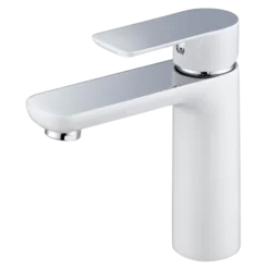 Pearl® Bathroom Faucets RACHAEL Two Tone Bathroom Faucet