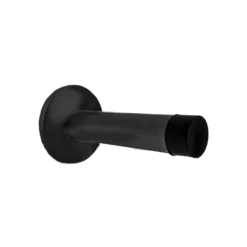 PEARL Canada ROBIN - Matte Black Internal Door Stop Stoppers