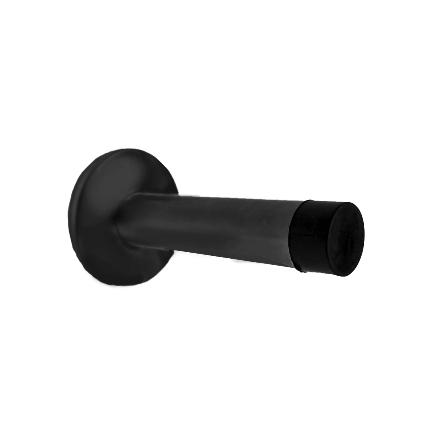 PEARL Canada ROBIN - Matte Black Internal Door Stop Stoppers 2 PEARL Canada ROBIN - Matte Black Internal Door Stop Stoppers