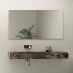 COSENTINO COSENTINO INTEGRATED VANITIES Simplicity 1 Single Bowl One-piece Vanity Sink