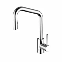 PearlĀ® Kitchen Faucets TAYLOR Chrome Kitchen Faucet